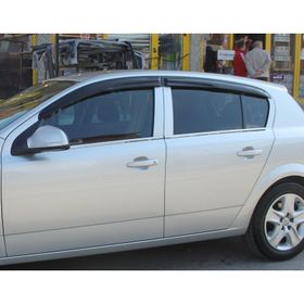 Astra H HB 2004-2015 Arası 4 Mügen Cam Rüzgarlığı