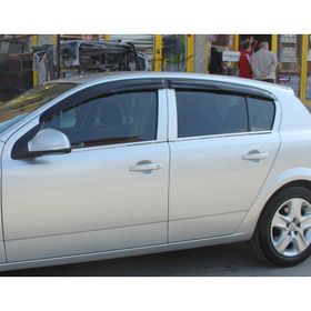 Astra H HB 2004-2015 Arası 4 Mügen Cam Rüzgarlığı