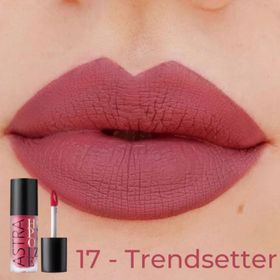 Astra Hypnotize 17 Trendsetter Likit Mat Ruj