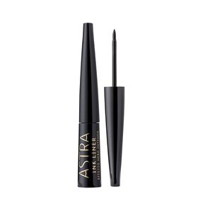 Astra Ink Liner Siyah Eyeliner