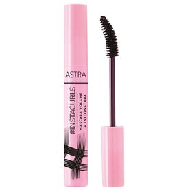 Astra Insta Curls Kıvrım Etkili Maskara