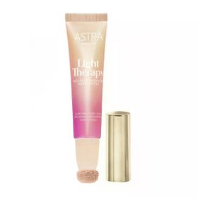 Astra Light Therapy A.I Champagne Likit Aydınlatıcı
