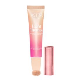 Astra Light Therapy Filler Rose Likit Aydınlatıcı