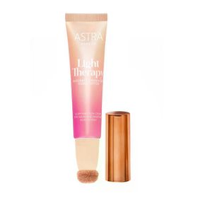 Astra Light Therapy Mainstream Bronze Likit Aydınlatıcı