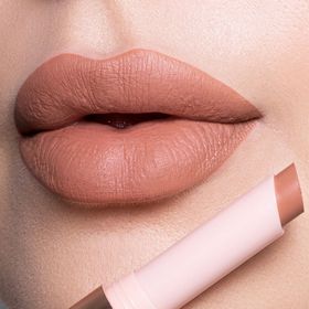 Astra Madame Lipstylo The Mat 01 Nude Bijou Ruj