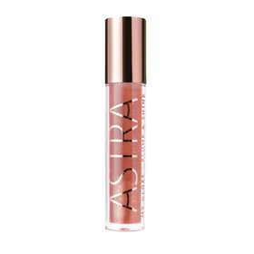 Astra My Gloss Plump Shine 04 Glow Fever Dudak Parlatıcısı