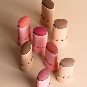 Astra Pink Profile Stick Krem Allık