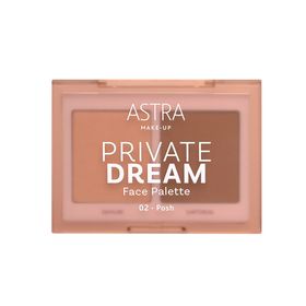 Astra Private Dream Posh Yüz Paleti