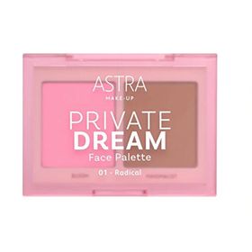 Astra Private Dream Radical Yüz Paleti