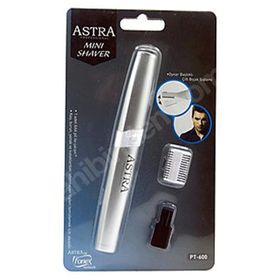 Astra PT-600 Kaş Düzeltme Makinesi