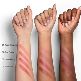Astra Rust Root Stick Krem Allık