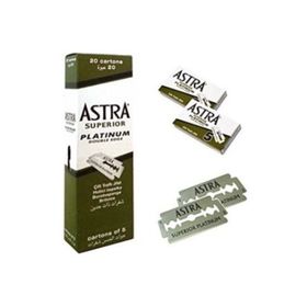Astra Superıor Platinium 100'lü Jilet