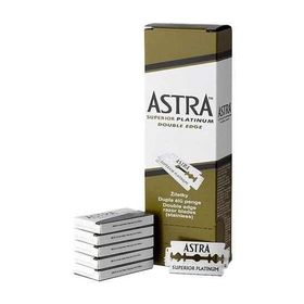 Astra Superıor Platinium Yaprak 100'lü Jilet