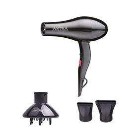 Astra SW-8818 2100 W Saç Kurutma Makinesi
