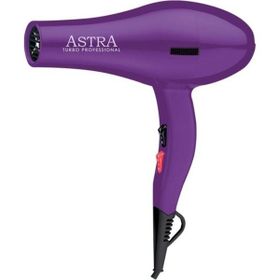 Astra SW-8818 Mor 2400 W Saç Kurutma Makinesi