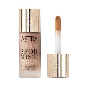 Astra Transformist Alabaster Fondöten Kapatıcı