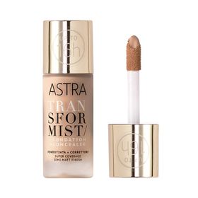 Astra Transformist Dune Fondöten Kapatıcı