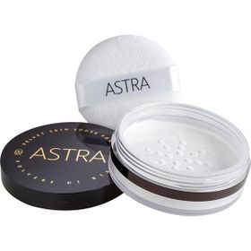 Astra Velvet Skin Loose Powder Ghost Toz Pudra