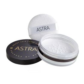 Astra Velvet Skin Loose Powder Ghost Toz Pudra