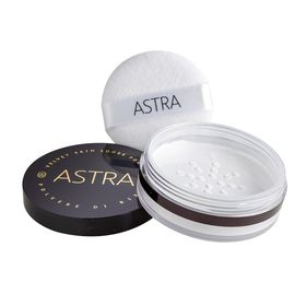 Astra Velvet Skin Loose Powder Ghost Toz Pudra
