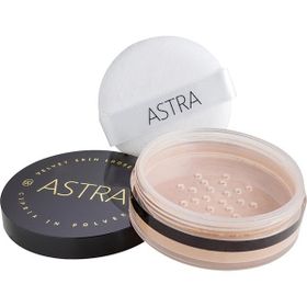 Astra Velvet Skin Loose Powder Porcelain Toz Pudra