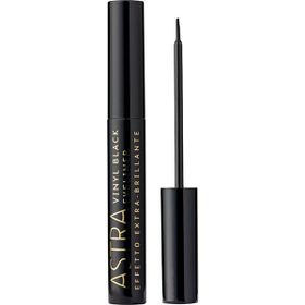 Astra Vinyl Siyah Eyeliner
