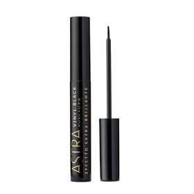 Astra Vinyl Siyah Eyeliner