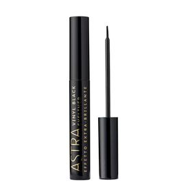 Astra Vinyl Siyah Eyeliner