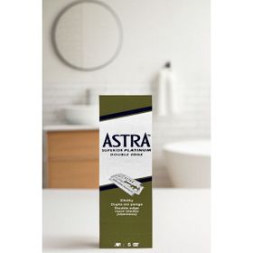 Astra Yaprak 100'lü Jilet
