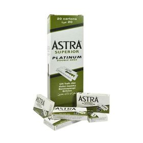 Astra Yaprak 100'lü Jilet