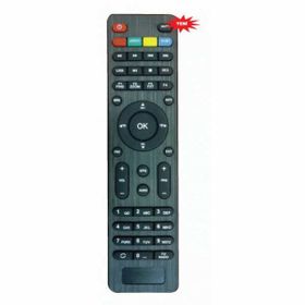 Astracom Femto Uydu Alıcı Kumandası