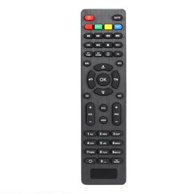 Astracom Femto Uydu Alıcı Kumandası