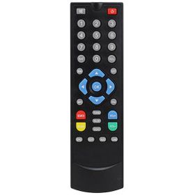 Astracom Mini Scart Uydu Kumandası