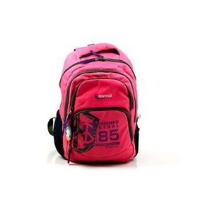 Astral 00271 Pembe Küçük Sırt Çantası