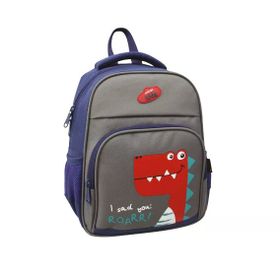 Astral 03040 Kids Kinder Dinozor Ana Okulu Çantası