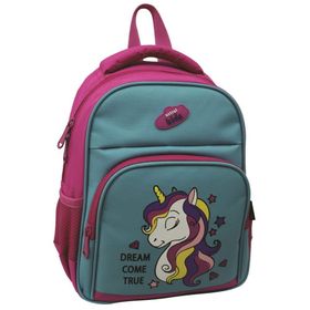 Astral 03044 Kids Kinder Unicorn Ana Okulu Çantası