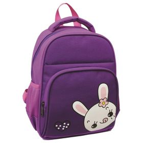 Astral 03047 Kisd Kinder Tavşan Ana Okulu Çantası