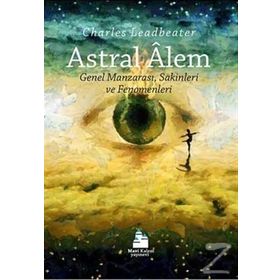 Astral Alem / Charles Leadbeater