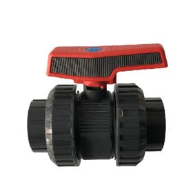 Astral Q 110 mm Yeni Tip PVC Vana