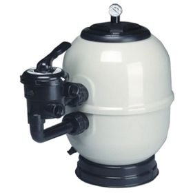 Astral Q 350 mm Aster Kum Filtresi