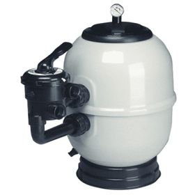 Astral Q 350 mm Aster Kum Filtresi
