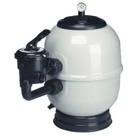 Astral Q 350 mm Aster Kum Filtresi