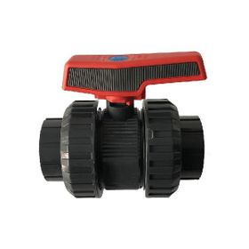 Astral Q 75 mm Yeni Tip Yapıştırma PVC Vana