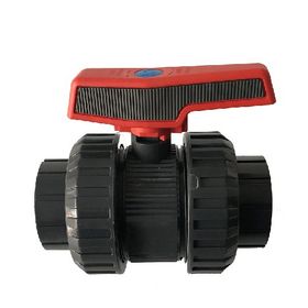 Astral Q 75 mm Yeni Tip Yapıştırma PVC Vana
