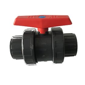 Astral Q 90 mm Eski Model Yapıştırma PVC Vana