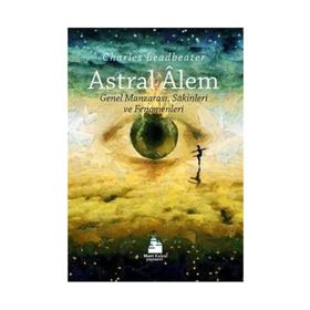 Astral Teknikler Ve Beden Dışı Deneyimler - Renan Seçkin