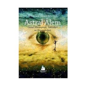 Astral Teknikler Ve Beden Dışı Deneyimler - Renan Seçkin