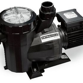 Astral Victoria Plus 1.5 Hp 220 V Havuz Pompası