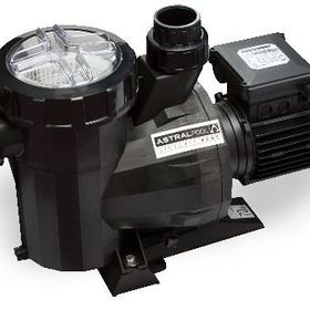 Astral Victoria Plus 1 Hp 220 V Havuz Pompası