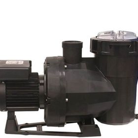 Astral Victoria Plus 1 Hp Trifaze Kendinden Emişli Havuz Pompası